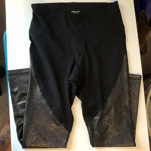 Old Navy Workout Leggings